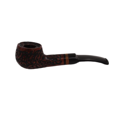 Angelo Πίπα Καπνού Maxi Rustik Briar 302380-7